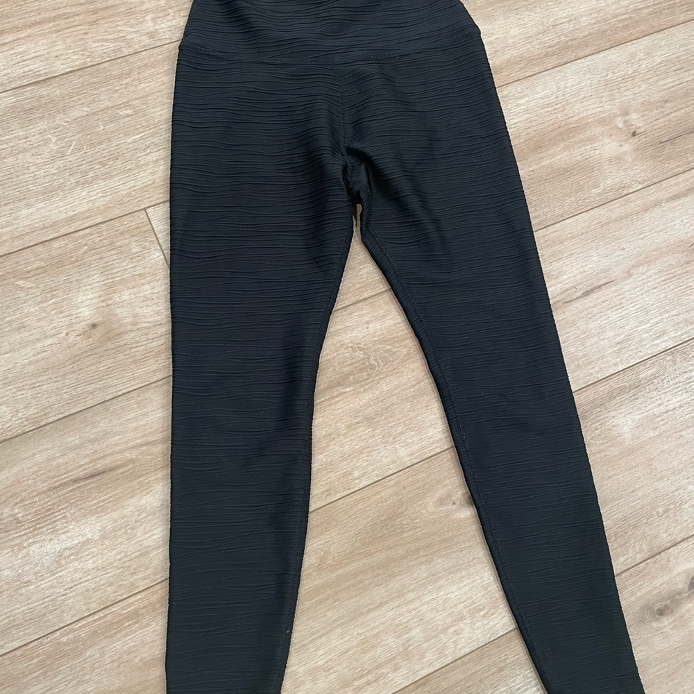 Beyond yoga Black Leggings